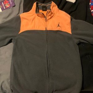 COPY - Boys Jordan Fleece